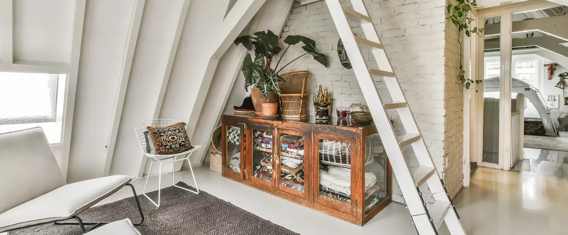 Choosing Loft Conversion vs Moving House Choosing Loft Conversion vs Moving House